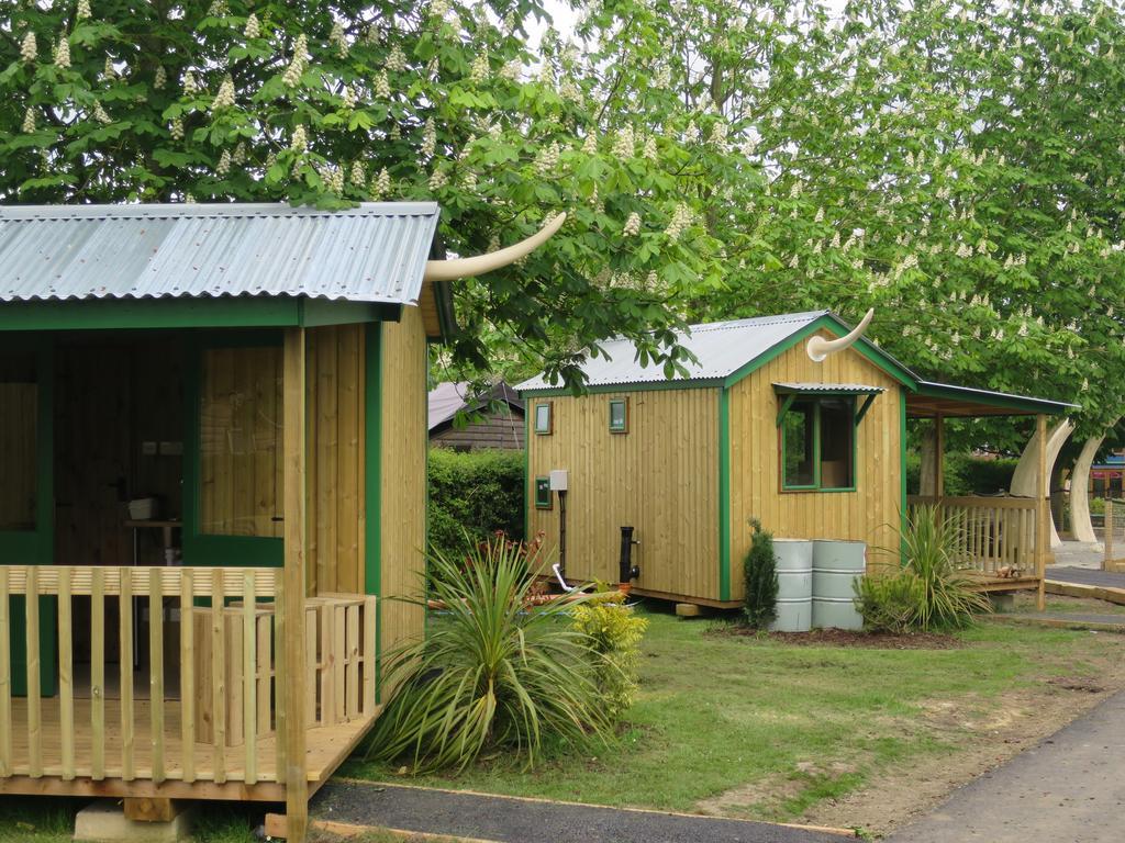 Adventurer'S Village Milton Keynes Luaran gambar